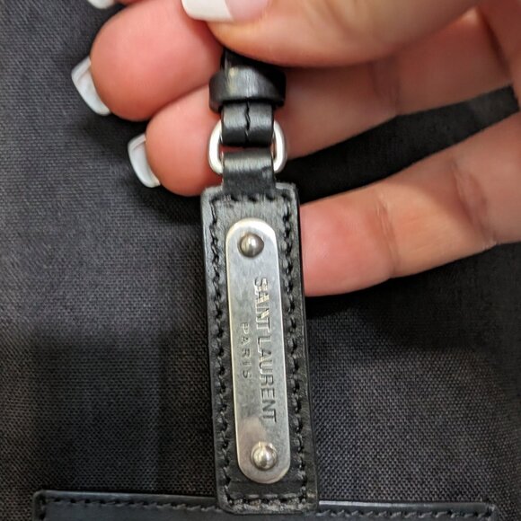YSL bookbag main image 7